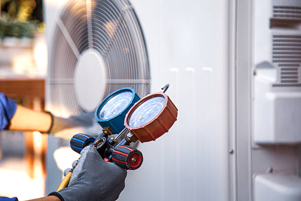 Affordable Hvac solutions in Goodman, MS